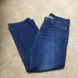 Lucky Men’s Jeans